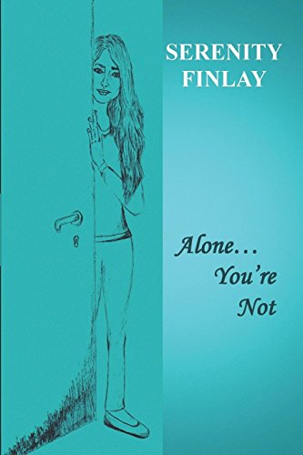 Stock image for Alone. You're Not [Paperback] Finlay, Serenity for sale by Broad Street Books