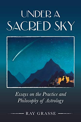 Stock image for Under a Sacred Sky for sale by SecondSale