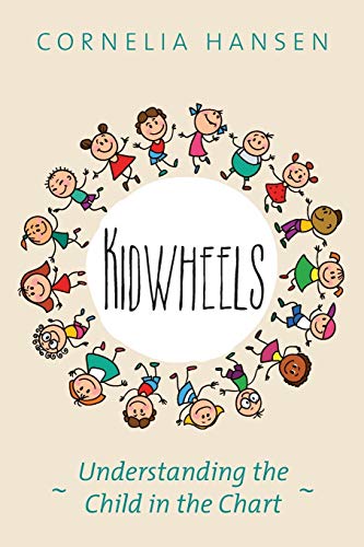 9781910531310: Kidwheels: Understanding the Child in the Chart