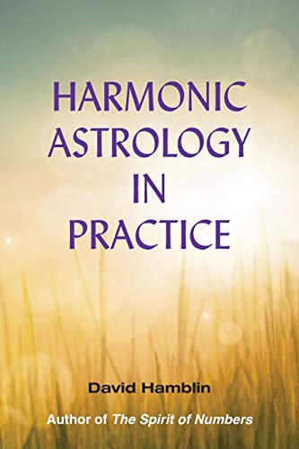 Beispielbild fr Harmonic Astrology in Practice zum Verkauf von Monster Bookshop