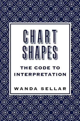 Beispielbild fr Chart Shapes: The Code to Interpretation zum Verkauf von Monster Bookshop