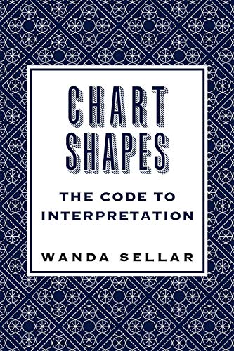 Stock image for Chart Shapes: The Code to Interpretation for sale by Save With Sam