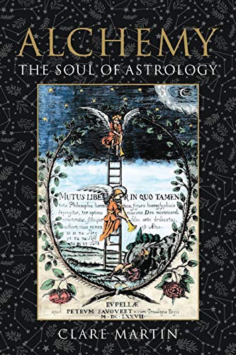 Beispielbild fr Alchemy: The Soul of Astrology zum Verkauf von Monster Bookshop