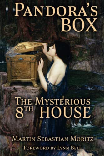 Beispielbild fr Pandora's Box: The Mysterious 8th House zum Verkauf von Monster Bookshop