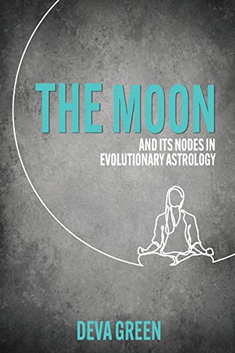 Beispielbild fr The Moon and its Nodes in Evolutionary Astrology zum Verkauf von Monster Bookshop