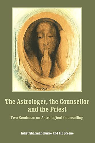 Beispielbild fr The Astrologer, the Counsellor and the Priest zum Verkauf von Blackwell's