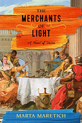Beispielbild fr The Merchants of Light zum Verkauf von WorldofBooks