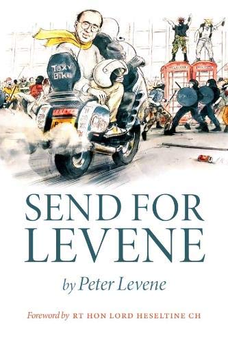 Stock image for Send For Levene for sale by WorldofBooks