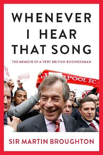 9781910533604: Whenever I Hear That Song: The memoir of a very British businessman