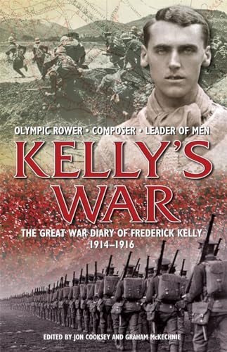 Stock image for Kelly's War for sale by AwesomeBooks