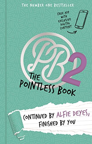 9781910536056: The Pointless Book 2
