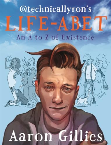 9781910536247: Lifeabet: An A-Z of Modern Existence