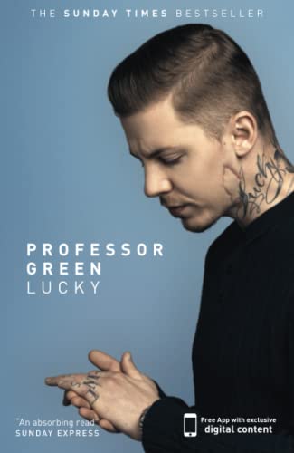 Stock image for Lucky for sale by Goldstone Books