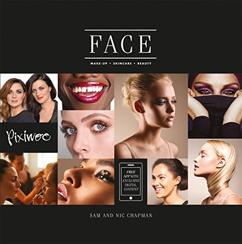 9781910536742: Face: Make Up, Skincare, Beauty
