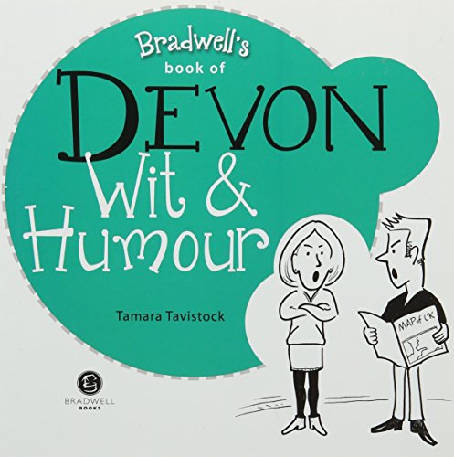 Stock image for Devon Wit & Humour for sale by Books Unplugged