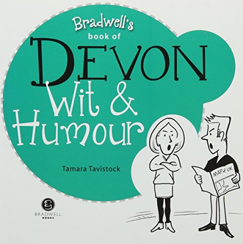 Stock image for Devon Wit & Humour for sale by GF Books, Inc.