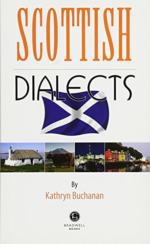 Stock image for Scottish Dialects for sale by Blackwell's