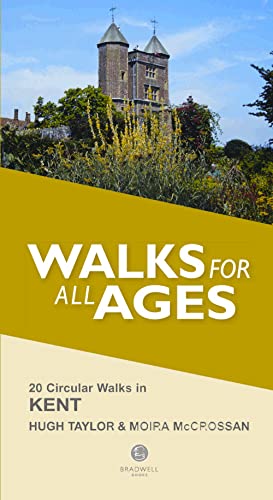 Beispielbild fr Walks for All Ages zum Verkauf von Blackwell's