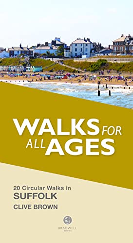 Stock image for Suffolk Walks for all Ages for sale by WorldofBooks