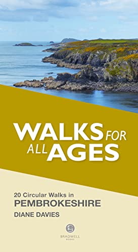 Stock image for Pembrokeshire Walks for all Ages for sale by WorldofBooks
