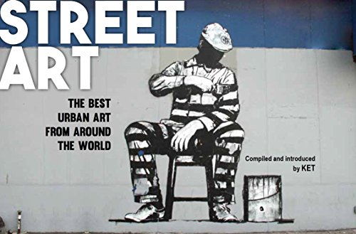 Stock image for Street Art for sale by Blackwell's