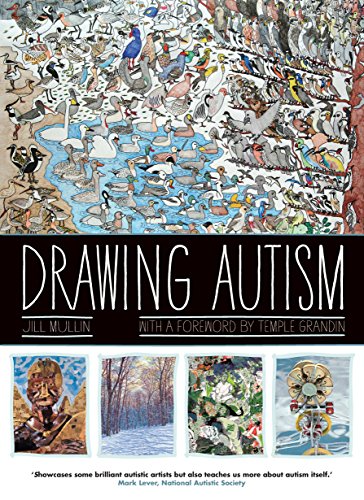 9781910552513: Drawing Autism