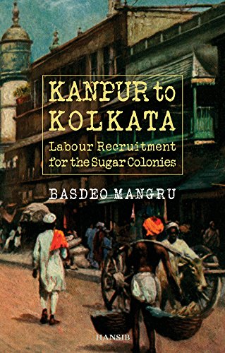 Beispielbild fr Kanpur to Kolkata zum Verkauf von Blackwell's