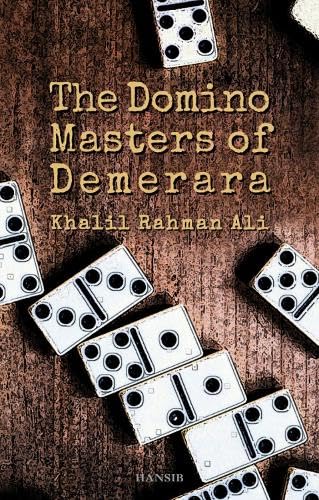 Beispielbild fr Domino Masters of Demerara, The zum Verkauf von WorldofBooks