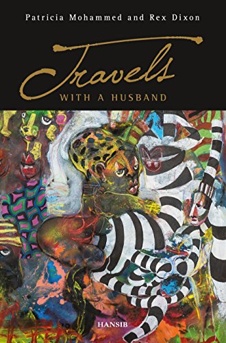 Beispielbild fr Travels With A Husband zum Verkauf von Better World Books Ltd