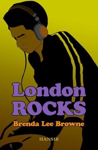 Beispielbild fr London Rocks zum Verkauf von WorldofBooks