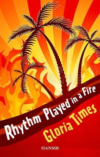 Beispielbild fr Rhythm Played in a Fire zum Verkauf von Blackwell's