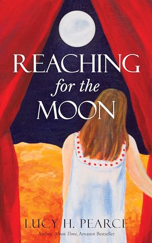 Imagen de archivo de Reaching for the Moon a la venta por Goodwill