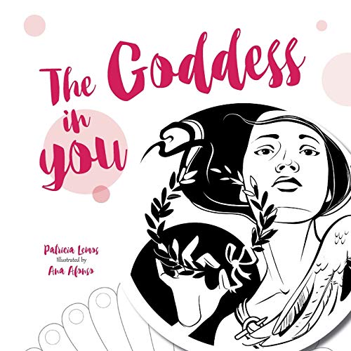 9781910559352: The Goddess in You