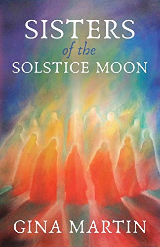 Imagen de archivo de Sisters of the Solstice Moon (When She Wakes) a la venta por HPB-Emerald