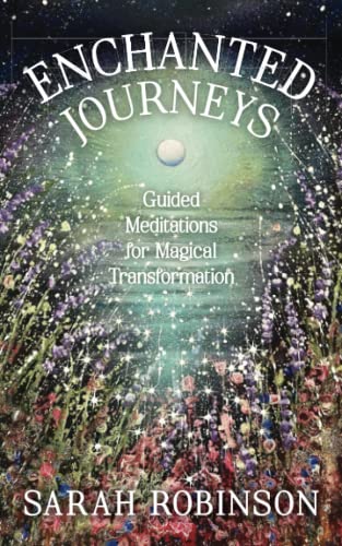 Stock image for Enchanted Journeys for sale by PBShop.store UK
