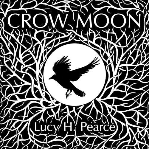 Imagen de archivo de Crow Moon a la venta por Books From California