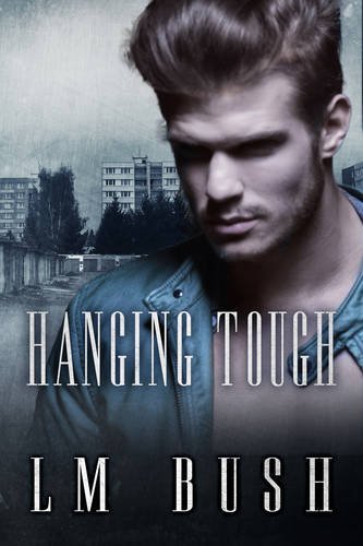 Imagen de archivo de Hanging Tough (Hanging Tough trilogy series) a la venta por WorldofBooks