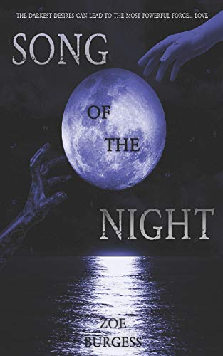 Imagen de archivo de Song of the Night a la venta por WorldofBooks