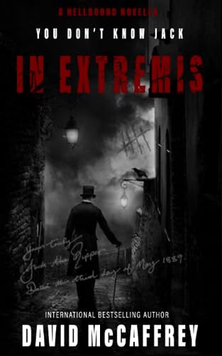 Imagen de archivo de In Extremis: A Hellbound Novella. A short story with a killer twist a la venta por GF Books, Inc.