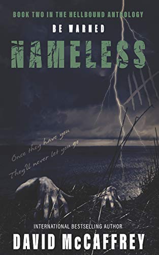 Imagen de archivo de Nameless: the thriller that will keep you up all night! a la venta por WorldofBooks