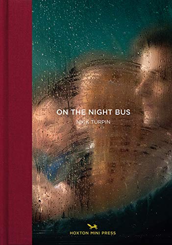 9781910566169: On The Night Bus (Tales from the City)