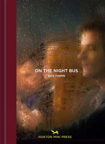 9781910566169: On the Night Bus