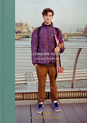 Imagen de archivo de London Youth (Tales From The City) a la venta por SecondSale