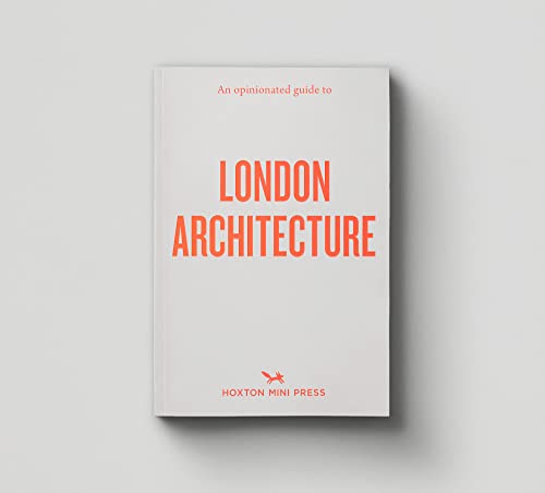 Stock image for An Opinionated Guide to London Architecture Opinionated Guides for sale by PBShop.store US