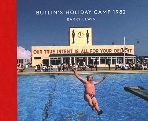 Beispielbild fr Butlin's Holiday Camp 1982 zum Verkauf von Blackwell's
