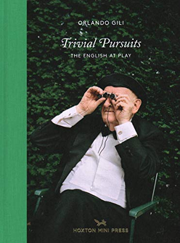 Imagen de archivo de Trivial Pursuits: The English at Play a la venta por ThriftBooks-Dallas