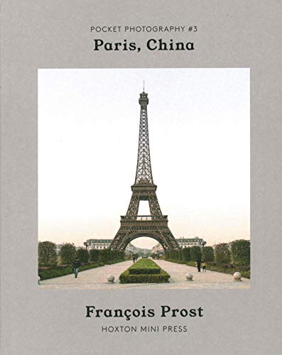 Imagen de archivo de Paris, China a la venta por Books From California
