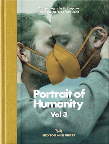 Beispielbild fr Portrait of Humanity 3 zum Verkauf von Books From California