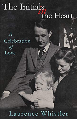 Beispielbild fr The Initials in the Heart: A Celebration of Love zum Verkauf von WorldofBooks