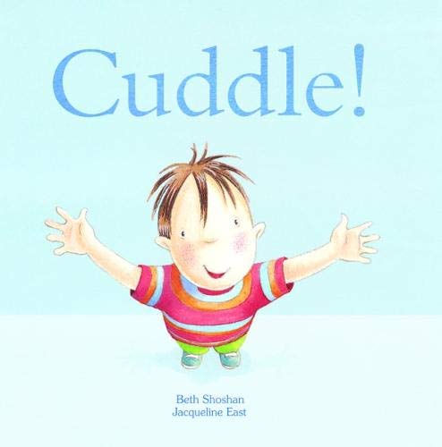 Stock image for Cuddle! for sale by BookHolders
